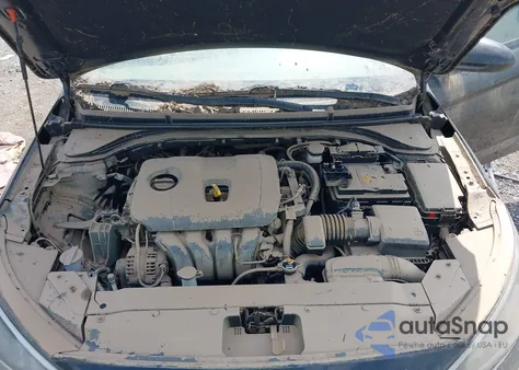 2020 Hyundai Elantra Value Edition from USA, damaged, VIN 5NPD84LF3LH625016